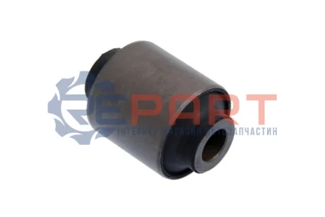 KAUTEK KIA С/блок важіля підвіски передн. нижн. SORENTO I (JC) 2.5 CRDi 06-11, HYUNDAI SANTA FE I (SM) 2.7 V6 4x4 01-06 Kautek KI-BS072 Купити в Україні