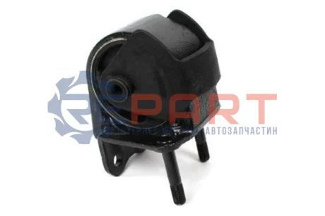 KAUTEK KIA Подушка двигуна SORENTO II (XM) 2.2 CRDi 09-15, HYUNDAI SANTA FE II (CM) 2.0 CRDi 10-12 Kautek KI-EM013 Купить в Украине