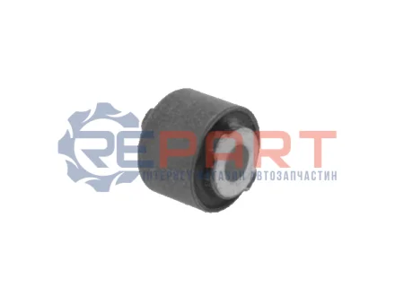 KAUTEK-TEKNOROT LANDROVER С/блок важеля задньої підвіски нижній Freelander 06-,Range Rover Evoque 2.2 D Kautek LR-BS007 Купити в Україні