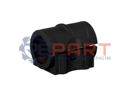 KAUTEK LANDROVER втулка стабілізатора передня Range Rover Sport 05 Kautek LR-BS040 Купити в Україні