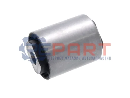KAUTEK-TEKNOROT LANDROVER С/блок задньої балки Range Rover III 02-12 Kautek LR-BS043 Купити в Україні