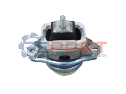 KAUTEK-TEKNOROT LANDROVER подушка двигуна Range Rover Sport 07 Kautek LR-EM004 Купити в Україні