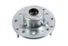 Фото KAUTEK-TEKNOROT LAND ROVER опора заднього амортизатора FREELANDER 2 2.0 11-14, RANGE ROVER EVOQUE 2.0 11-19, RANGE ROVER EVOQUE 2.0 D 15-19 Kautek (LR-SM004) зображення 1
