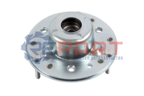 KAUTEK-TEKNOROT LAND ROVER опора заднього амортизатора FREELANDER 2 2.0 11-14, RANGE ROVER EVOQUE 2.0 11-19, RANGE ROVER EVOQUE 2.0 D 15-19 Kautek LR-SM004 Купити в Україні