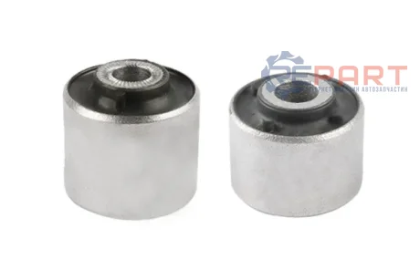 KAUTEK-TEKNOROT LEXUS К-кт (с блок (2 шт.) задн. рычажка) RX 350 AWD 08-15, TOYOTA HIGHLANDER / KLUGER 3.5 AWD 14- Kautek LX-KT002