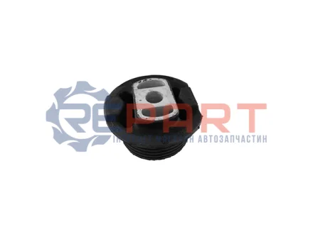 KAUTEK-TEKNOROT DB подушка задньої балки велика (задня) W201 Kautek ME-BS008 Купити в Україні