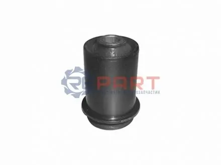 Фото 1 — -TEKNOROT DB С/блок важеля задній A-Class W168 Kautek (ME-BS012) Фото -TEKNOROT DB С/блок важеля задній A-Class W168 Kautek (ME-BS012) зображення 1