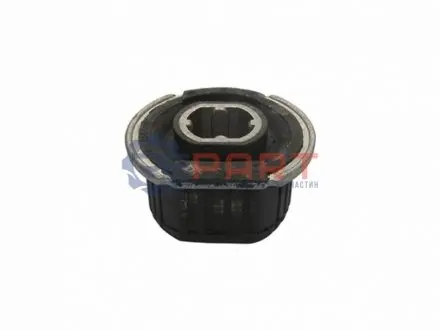 Фото -TEKNOROT DB подушка задн. балки (передн. мала) W124/201/202 Kautek (ME-BS044) зображення 1