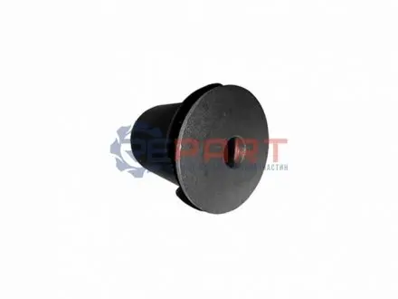 Фото -TEKNOROT DB C/блок переднього нижн.важеля W140 Kautek (ME-BS055) зображення 1