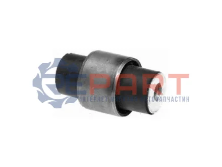 KAUTEK-TEKNOROT DB С/блок заднього важеля W204/205/212/213/220 Kautek ME-BS073 Купити в Україні