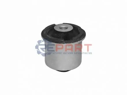 Фото -TEKNOROT DB С/блок переднього важеля W221 Kautek (ME-BS076) зображення 1