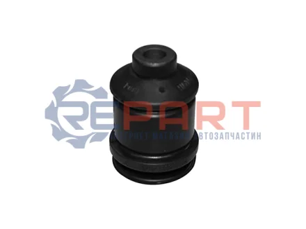 KAUTEK-TEKNOROT DB С/блок переднього моста Vaneo 02 Kautek ME-BS086