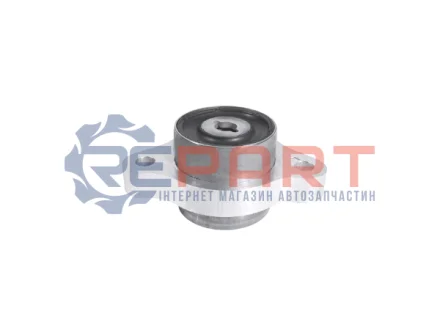 KAUTEK-TEKNOROT DB С/блок переднього нижнього важеля з кронштейном прав.Vito 03 Kautek ME-BS144 Купити в Україні