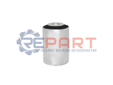 KAUTEK-TEKNOROT DB С/блок переднього важеля знизу W164 Kautek ME-BS145 Купити в Україні