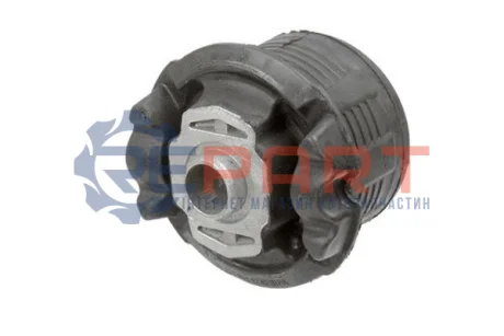 KAUTEK-TEKNOROT DB С/блок задн. балки передній W221 Kautek ME-BS259 Купити в Україні