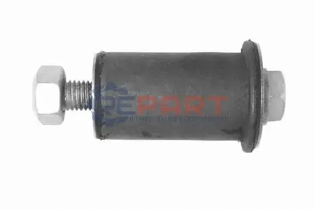 Фото 1 — DB Р/к-кт кронштейна рул. тяги W202 C180-280 Kautek (ME-BS267) Фото DB Р/к-кт кронштейна рул. тяги W202 C180-280 Kautek (ME-BS267) зображення 1