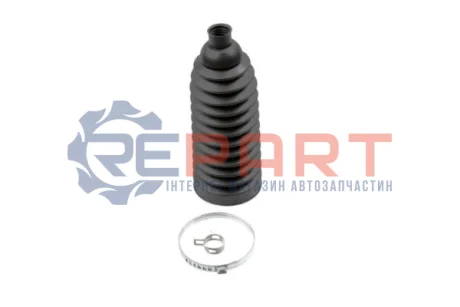 KAUTEK DB пильник рульової рейки M-CLASS (W163) ML 350 03-05 Kautek ME-BT002