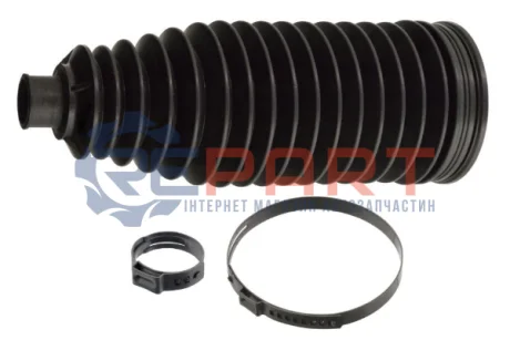 KAUTEK DB К-кт пильник рульової рейки Vito 14 Kautek ME-BT007KT