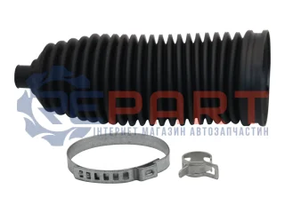 KAUTEK DB К-кт пильник рульової рейки W202/210/211 Kautek ME-BT009KT
