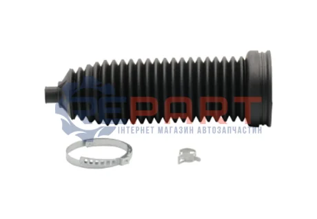 KAUTEK DB К-кт пильника рульового механізму S-CLASS S 350 02-05, SL (R230) 600 03-12 Kautek ME-BT012KT