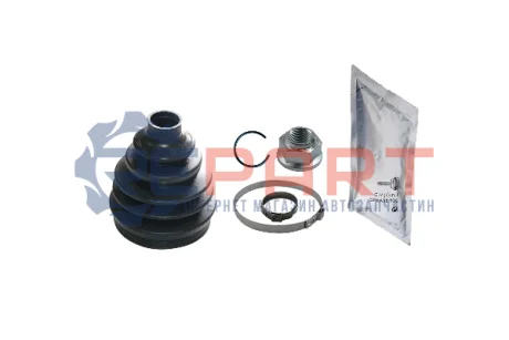 KAUTEK DB К-кт пильника ШРКШ ML163 06 Kautek ME-BT020KT Купити в Україні