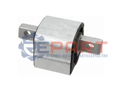 KAUTEK-TEKNOROT DB подушка двигуна задн.W204 08 Kautek ME-EM031 Купити в Україні