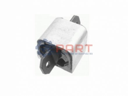 -TEKNOROT DB подушка кпп/АКПП Sprinter 06-,Vito 03-,VW Crafter 06- Kautek ME-EM032