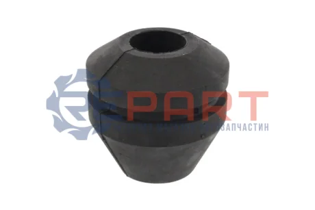 KAUTEK DB подушка двигуна лів/пр. 207D-310 (груша) старий тип Kautek ME-EM046 Купити в Україні