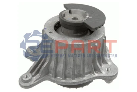 KAUTEK DB подушка двигуна лів. E-CLASS (W213) E 180 (213.040) 17-19 Kautek ME-EM052 Купить в Украине