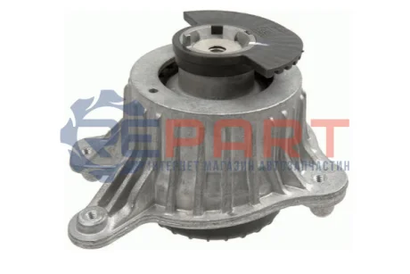 KAUTEK DB Подушка двигуна лів. C-CLASS (W205) C 180 BlueTEC / d 14-18 Kautek ME-EM065 Купить в Украине