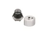KAUTEK DB подушка двигуна передн. S-SERISI (C216) Coupe 5.5 CL 600 (216.376) 06-13 Kautek (ME-EM077) зображення 1