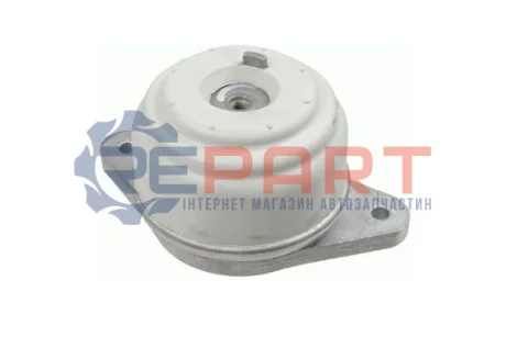 KAUTEK DB Подушка двигателя S-CLASS (W221) Saloon 5.5 S 500 4-matic 05-13 Kautek ME-EM108