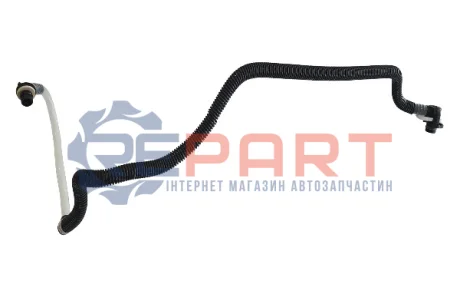 KAUTEK Паливопровід DB C203 200CDI Kautek ME-FH003