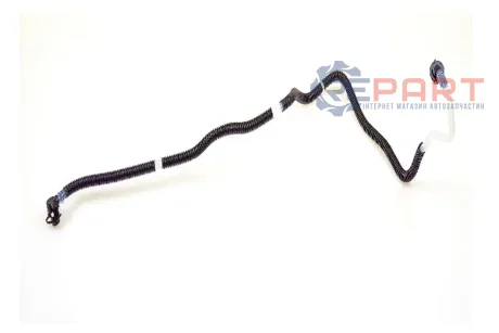 KAUTEK Топливопровод DB SPRINTER 00- Kautek ME-FH005