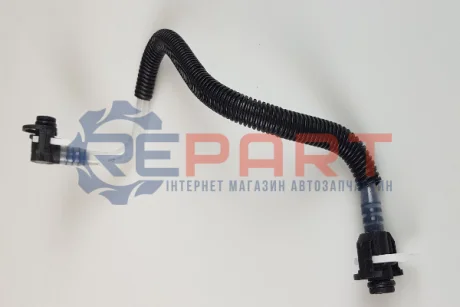KAUTEK паливопровід DB G463, S220 400CDI Kautek ME-FH031 Купити в Україні