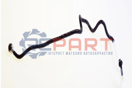 KAUTEK паливопровід DB M163 270CDI Kautek ME-FH032