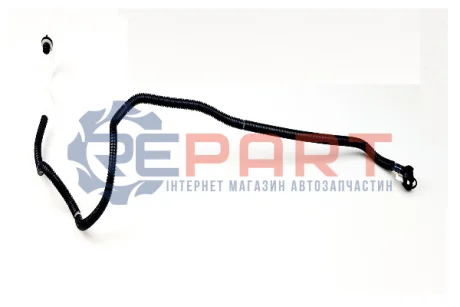 KAUTEK паливопровід E-CLASS T-Model (S210) E 320 T CDI Kautek ME-FH038 Купити в Україні
