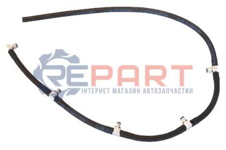 KAUTEK DB паливопровід обратки Sprinter 2,7 -06 Kautek ME-FH055 Купити в Україні