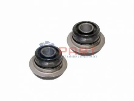 Фото -TEKNOROT DB С/блок (2шт.!!!) передн.нижнього важеля переднедн. W202 92- Kautek (ME-KT004) зображення 1