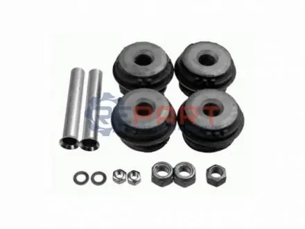 Фото -TEKNOROT DB Р/к рычага W124/201(4с/бл.2900+2втулки)) Kautek (ME-KT007) изображение 1