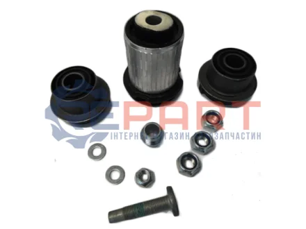 KAUTEK-TEKNOROT DB Р/к переднього важеля (нижн.) W210 E200-430 Kautek ME-KT008 Купити в Україні