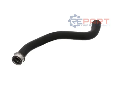 KAUTEK Шланг радиатора DB C 204 200CDI Kautek ME-RH005