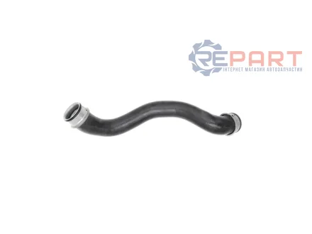 KAUTEK Шланг радиатора DB C 204 200CDI Kautek ME-RH007