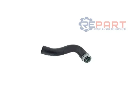 KAUTEK шланг радіатора DB VITO 3.0 06 Kautek ME-RH009