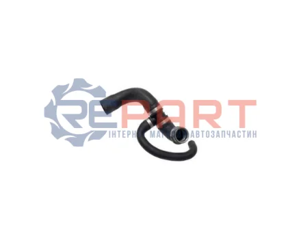 KAUTEK шланг радіатора DB Sprinter 09 Kautek ME-RH017 Купити в Україні