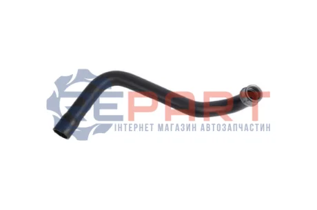 KAUTEK Шланг радиатора VW Crafter 30-50 2.5TDI Kautek ME-RH018 Купить в Украине