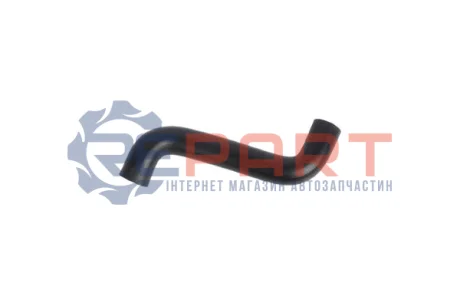 KAUTEK DB Шланг радіатора верхній SPRINTER 95-06 Kautek ME-RH020 Купити в Україні