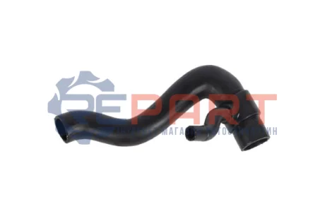 KAUTEK DB шланг радіатора Sprinter 00-06 Kautek ME-RH022 Купити в Україні