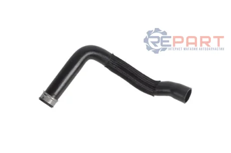 KAUTEK шланг радіатора DB C203 180 Kautek ME-RH026