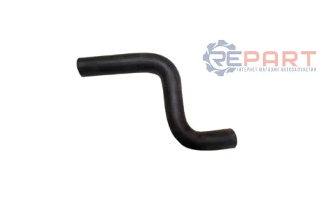 KAUTEK шланг радіатора DB E124 Kautek ME-RH030
